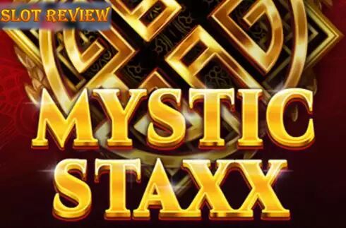 Mystic Staxx slot